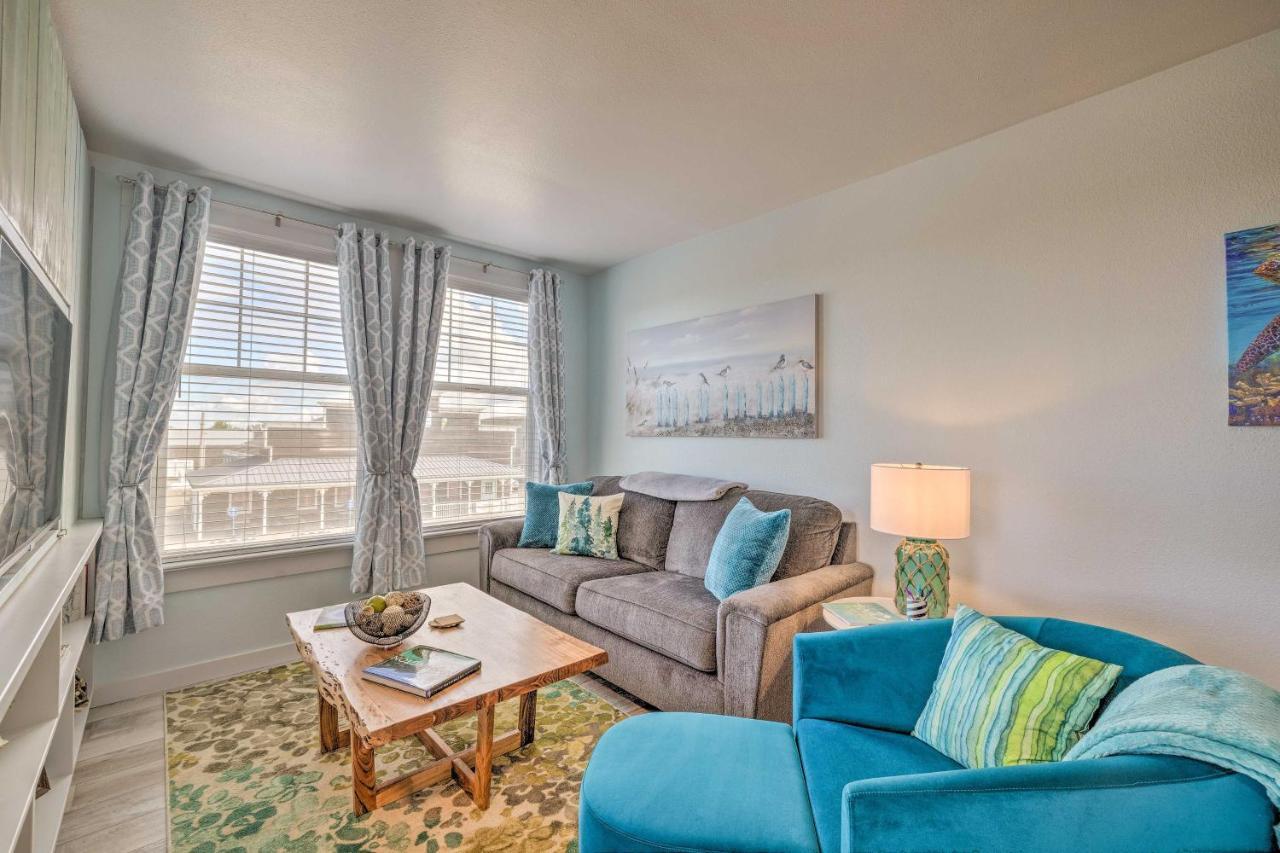 Adorable Downtown Studio - 1 Block To Long Beach! Exteriér fotografie
