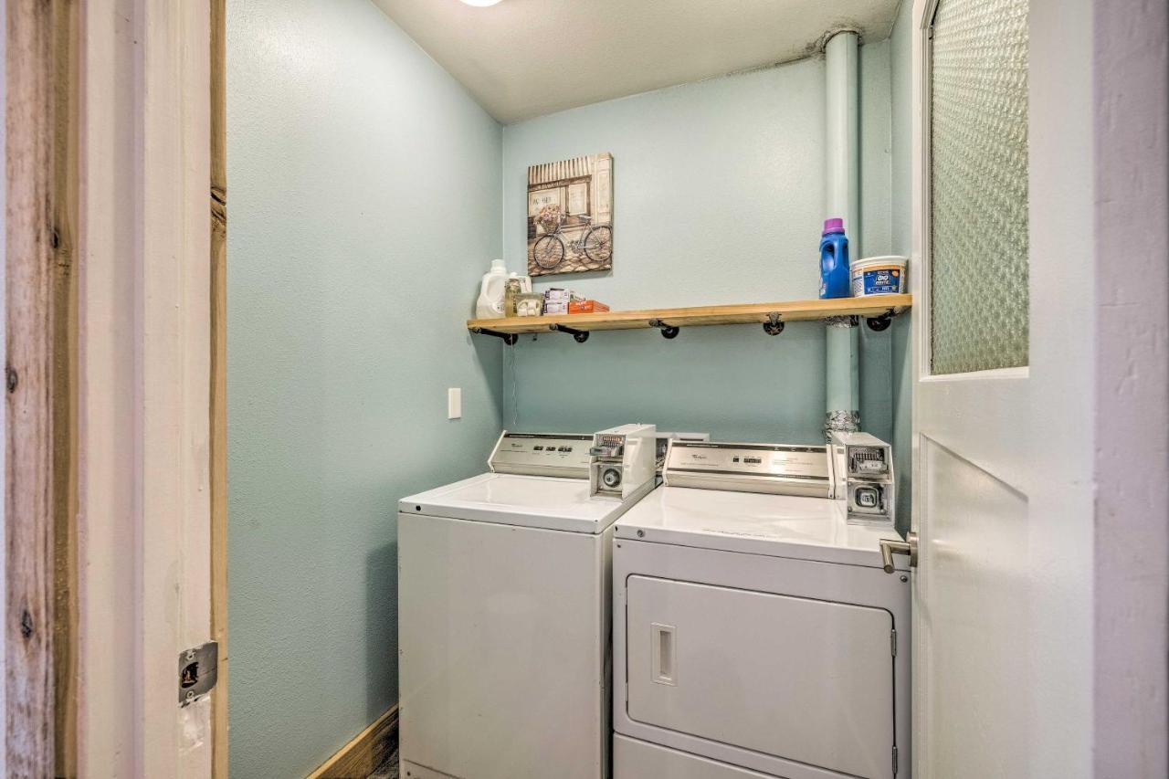 Adorable Downtown Studio - 1 Block To Long Beach! Exteriér fotografie